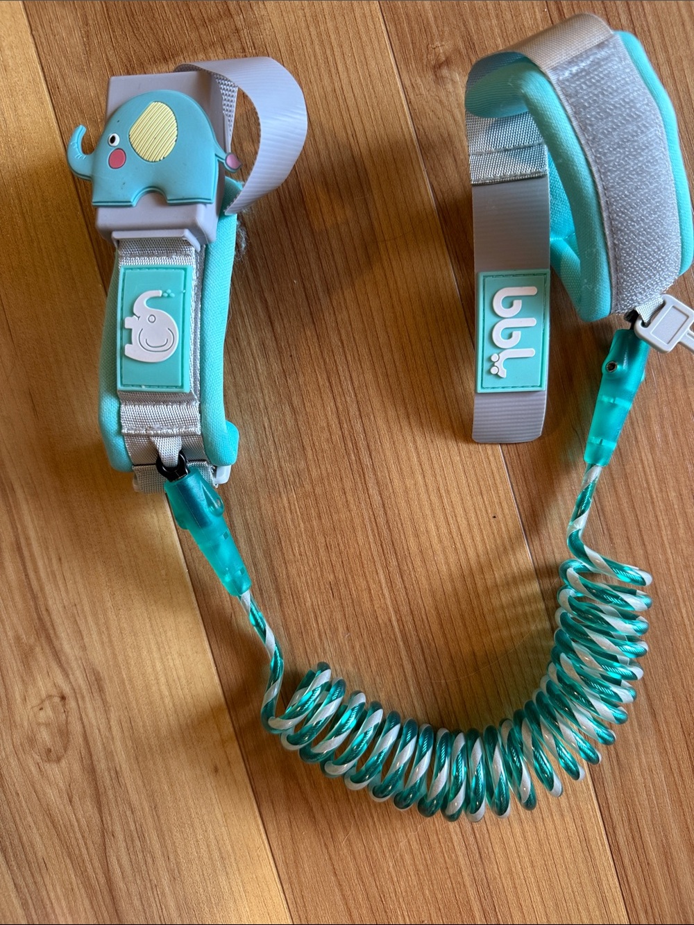 Toddler leash